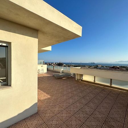 Giroloft Apartment Cagliari Exterior photo